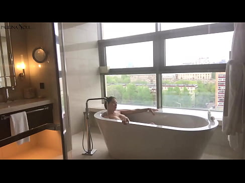 ❤️ Babe mai tsananin sha'awa ta fizge farjin ta a bandaki ️❌ a mu %ha.np64.ru