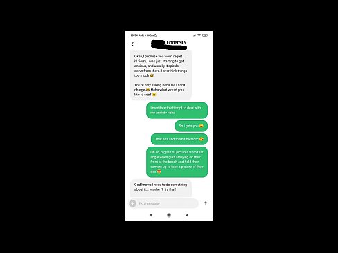 ❤️ Na kara sabon PAWG daga Tinder zuwa haram na ( magana da Tinder an haɗa) ️❌  a mu %ha.np64.ru